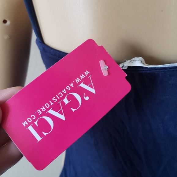 New with tags tank blouse - Picture 4 of 5